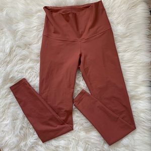 Old Navy Actuve Powersoft leggings Sz S
